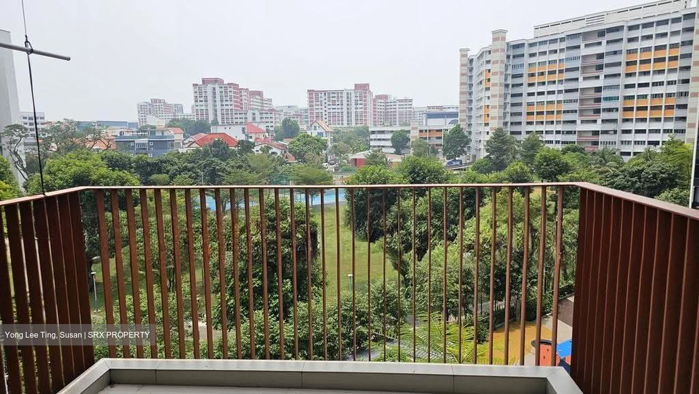 Riverfront Residences (D19), Apartment #631081861